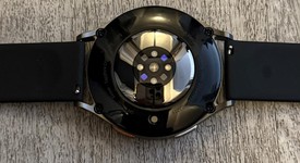 Good
													Samsung Galaxy Watch7 - Unlocked, Green, SM-L315U, 44mm, photo 4 of 6