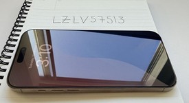 Mint
													Apple iPhone 16 Pro Max - Unlocked, Natural, 256 GB, A3084, photo 5 of 10