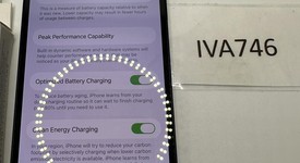 Good
													Apple iPhone 12 - Unlocked, Black, 64 GB, A2172, photo 6 of 6