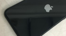 Good
													Apple iPhone SE 3rd Gen 2022 - T-Mobile, Midnight, 64 GB, A2595, photo 5 of 7