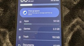 Good
													Google Pixel 9 Pro - Unlocked, Obsidian, 256 GB, 16 GB, GR83Y, photo 4 of 16