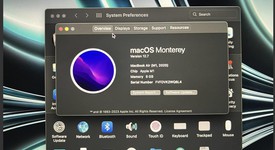 Good
													MacBook Air 2020 - 13" - Apple M1, Silver, 256 GB, 8 GB, photo 2 of 7