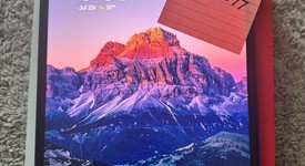 Good
													OnePlus Pad - Wi-Fi, Green, 128 GB, 8 GB, photo 1 of 5