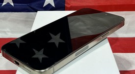 Mint
													Apple iPhone 15 Pro - Spectrum, Natural, 128 GB, A2848, photo 5 of 13