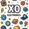x0 ELECTRONICS
