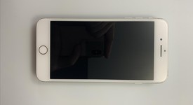 Good
													Apple iPhone 7 Plus - Unlocked, Silver, 128 GB, A1784, GSM, photo 1 of 7