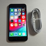 Good Apple iPhone 6 - Unlocked, 16 GB, Gray, A1549