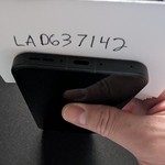 Mint OnePlus 15 - Unlocked, 256 GB, Infinite Black, 12 GB