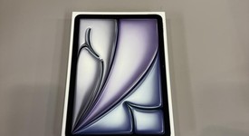 New
													Apple iPad Air 11" (M3) 2025 - Unlocked, Gray, 128 GB, A3267, photo 1 of 3