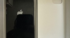 Mint
													Apple iPhone 13 - Unlocked, Midnight, 128 GB, A2482, photo 1 of 9