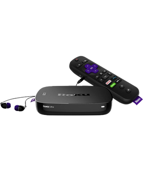 Roku Ultra for sale