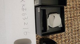 Used
													Samsung Galaxy Buds Pro - Silver, SM-R190, photo 3 of 6
