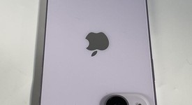 Good
													Apple iPhone 14 - Verizon, Purple, 256 GB, A2649, photo 5 of 5