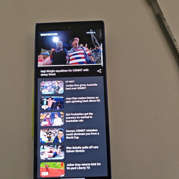 Samsung Galaxy Z Fold7 - Unlocked, 1 TB, Blue Shadow, 16 GB, SM-F966U1