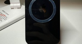 Good
													Apple iPhone 12 - Unlocked, Black, 64 GB, A2172, photo 4 of 5