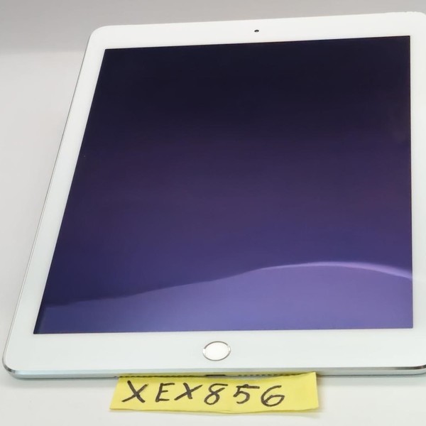 Apple iPad Air 2 - Unlocked, 64 GB, Silver