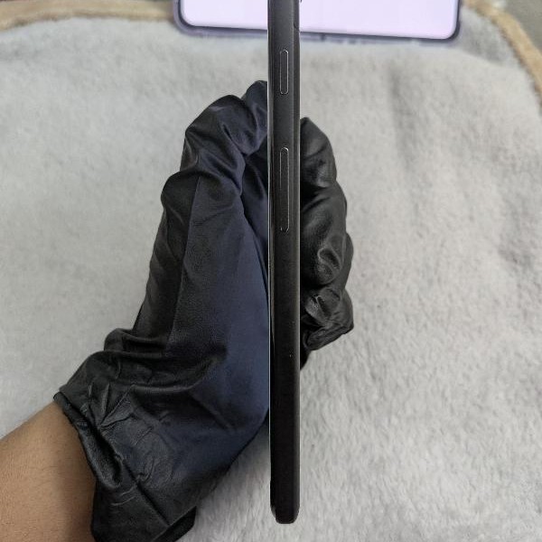 Google Pixel 2 XL - Verizon, Black, 64 GB, Verizon Edition