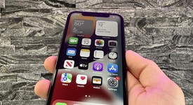 Good
													Apple iPhone 11 Pro - T-Mobile, Gray, 64 GB, A2160, photo 3 of 9
