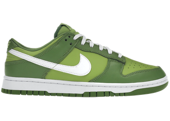 Nike Dunk Low Chlorophyll for sale