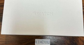 New
													Apple Watch Ultra 3 49mm - Unlocked, Natural, A3281, photo 1 of 2