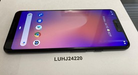 Good
													Google Pixel 3 XL - Verizon, Black, 64 GB, Verizon Edition, photo 4 of 8