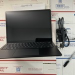 Good Microsoft Surface Laptop 3 - 256 GB, Black, 8 GB, Intel Core i5, 13.5 inch