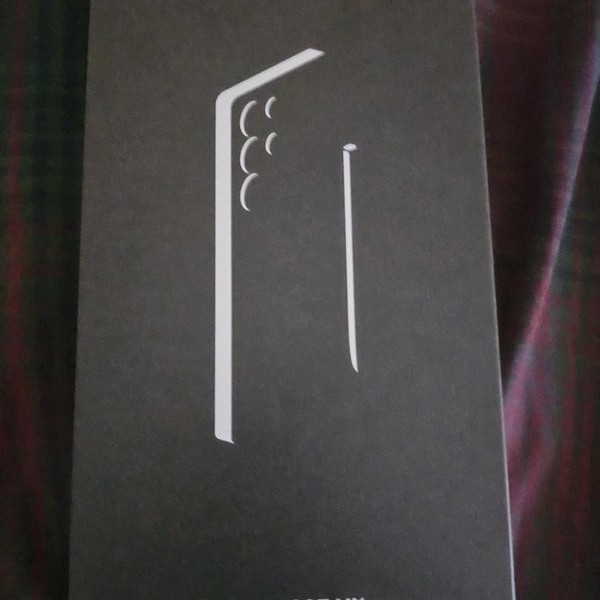 Samsung Galaxy S25 Ultra - Unlocked, 512 GB, Jetblack, 12 GB, SM-S938U1