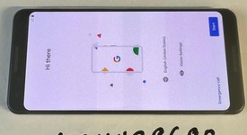 Mint
													Google Pixel 3 - Verizon, Pink, 64 GB, Verizon Edition, photo 2 of 3