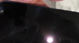 Fair
													Apple iPhone 12 - Unlocked, Blue, 64 GB, A2172, photo 2 of 6