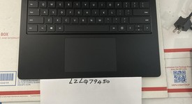 Good
													Microsoft Surface Laptop 3 - I5, Black, 256 GB, 8 GB, 13.5", photo 5 of 11