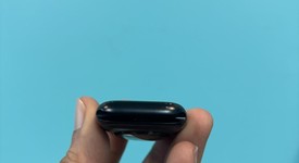 Mint
													Apple Watch SE 3rd Gen 40mm - Unlocked, Midnight, A3326 - Cellular, photo 5 of 6