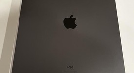 Mint
													Apple iPad Pro 12.9" 3rd Gen 2018 - Wi-Fi, Gray, 64 GB, A1876, photo 3 of 4