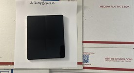 Good
													Samsung Galaxy Z Fold5 - Verizon, Cream, 256 GB, 12 GB, SM-F946U, photo 1 of 13