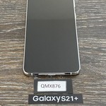 Mint Samsung Galaxy S21 Plus 5G - Sprint, Silver, 128 GB, 8 GB, SM-G996U