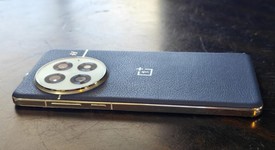 Good
													OnePlus 13 - Unlocked, Midnight Ocean, 512 GB, 16 GB, photo 5 of 13