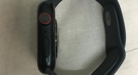 Mint
													Apple Watch Series 8 45mm - Unlocked, Midnight, A2774 - Cellular, Aluminum, photo 2 of 5