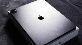 Mint
													Apple iPad Pro 13" (M4) 2024 - Wi-Fi, Black, 256 GB, 8 GB, A2925, Standard Glass, photo 4 of 18