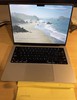 MacBook Pro 2021 - 14"