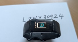 Good
													Fitbit Charge 6 - Black, photo 3 of 3