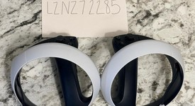 Good
													Sony PlayStation VR2, photo 1 of 2