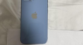 Good
													Apple iPhone 14 - Unlocked, Blue, 128 GB, A2649, photo 5 of 13