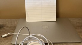 Fair
													MacBook Retina 2016 - 12" - Silver, 256 GB, 8 GB, photo 2 of 12