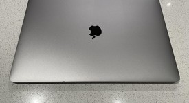 Good
													MacBook Pro 2019 - 16" - I7, Silver, 512 GB, 16 GB, photo 2 of 10
