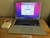 Good MacBook Air 2017 - 13" - I5, Silver, 128 GB, 8 GB