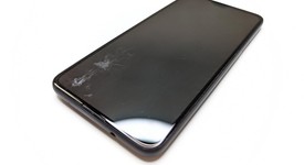 Good
													Google Pixel 4a 5G - Unlocked, Black, 128 GB, 6 GB, G025E, photo 4 of 9