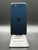 Mint Apple iPhone SE 3rd Gen 2022 - Unlocked, Midnight, 128 GB, A2595