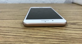 Fair
													Apple iPhone 8 Plus - Unlocked, Gold, 64 GB, A1897, GSM, photo 5 of 12