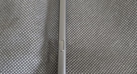 Good
													Samsung Galaxy S22 Ultra - T-Mobile, Burgundy, 128 GB, 8 GB, SM-S908U, photo 5 of 7