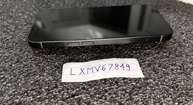 Mint
													Apple iPhone 13 - T-Mobile, Midnight, 128 GB, A2482, photo 3 of 6