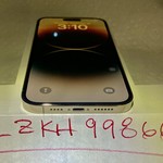 Mint Apple iPhone 14 Pro Max - Unlocked, Gold, 128 GB, A2651